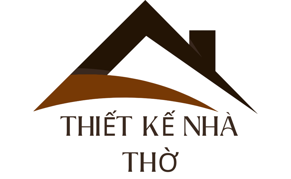 THIẾT KẾ NHÀ THỜ